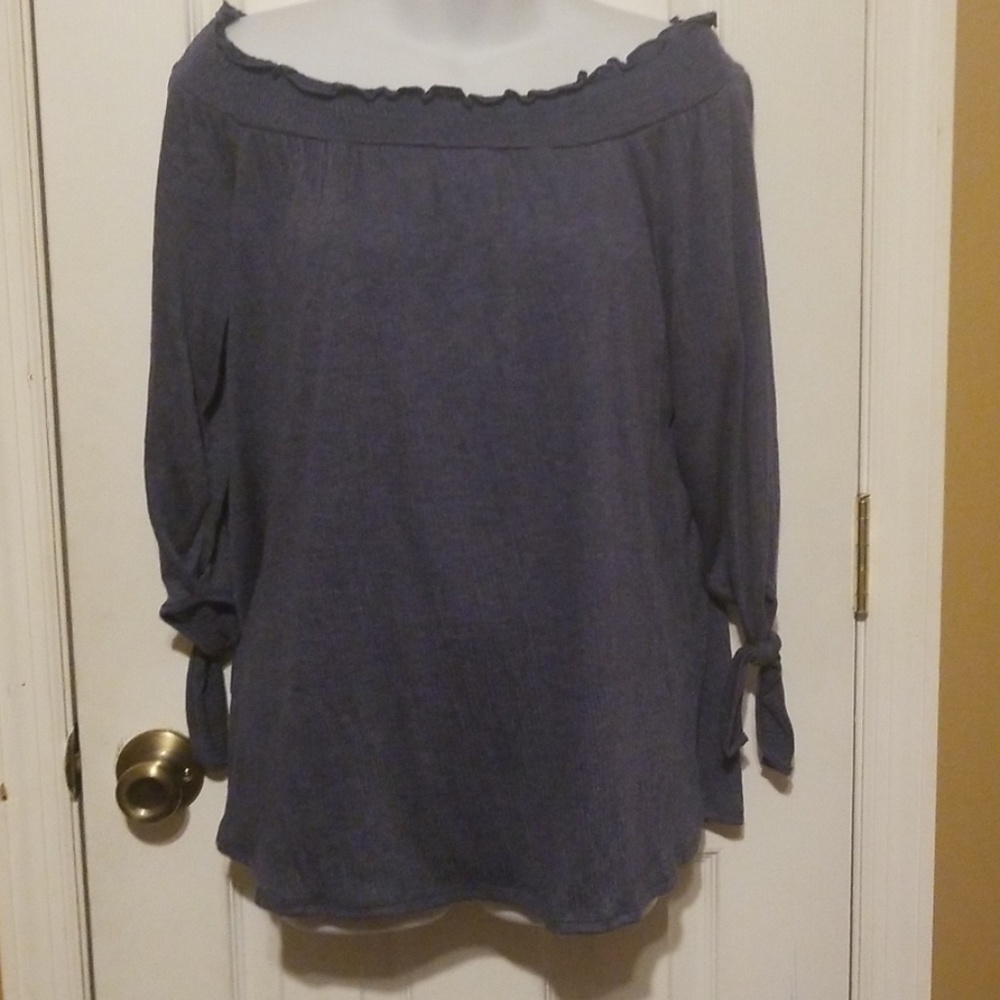 Top size L